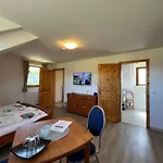Haus Loreley Tatil Evi Lahnstein