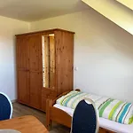 Haus Loreley Tatil Evi Lahnstein