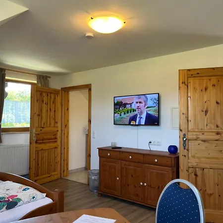 Haus Loreley Holiday home *