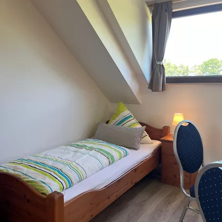 Holiday home Haus Loreley Lahnstein