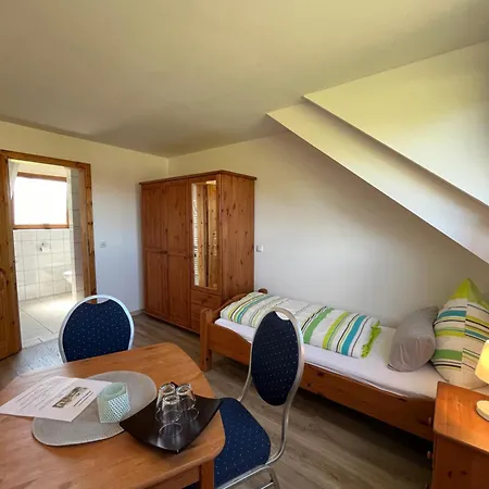 Holiday home Haus Loreley *