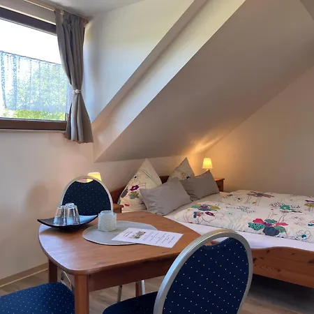 Haus Loreley Semesterbostad