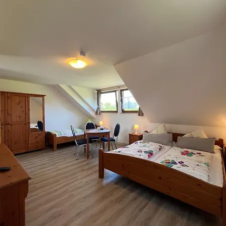 Haus Loreley *