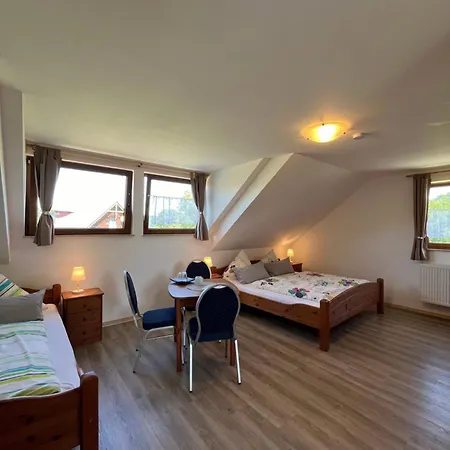 Haus Loreley *