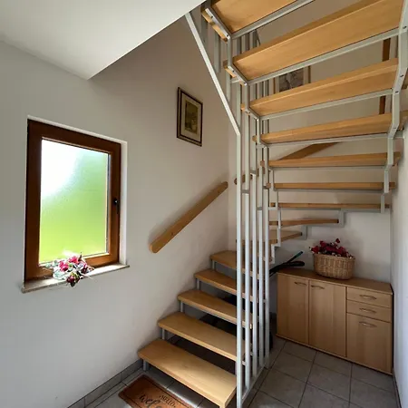 Haus Loreley Semesterbostad *