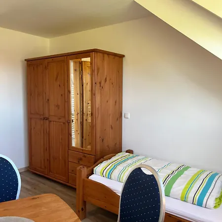 Haus Loreley Holiday home Lahnstein