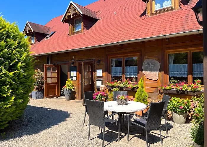 Casa de Férias Haus Loreley *