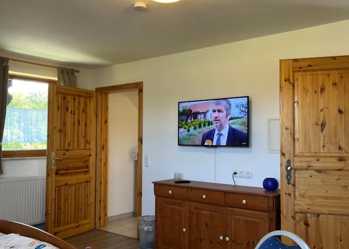 Haus Loreley Holiday home *