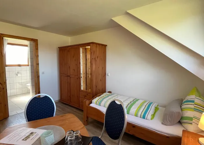 Holiday home Haus Loreley *