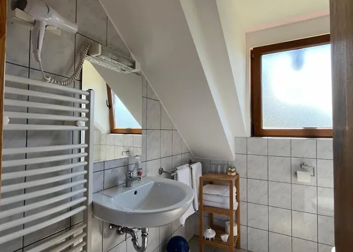 Casa de Férias Haus Loreley