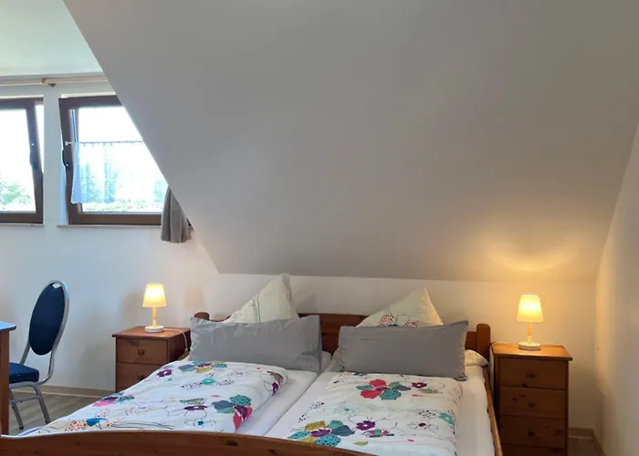 Holiday home Haus Loreley *