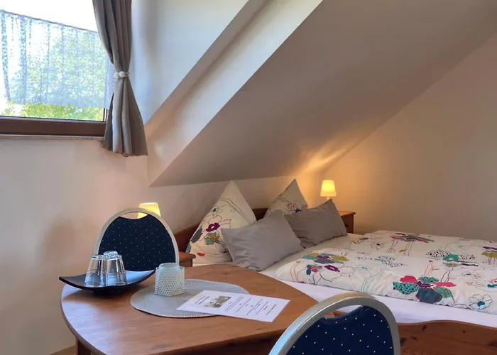 Haus Loreley Casa de Férias