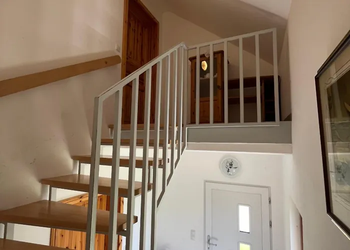 Casa de Férias Haus Loreley Lahnstein