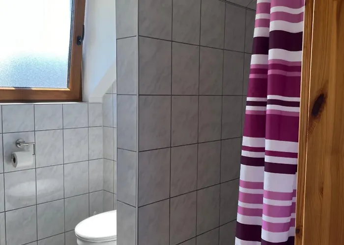 Haus Loreley Casa de Férias