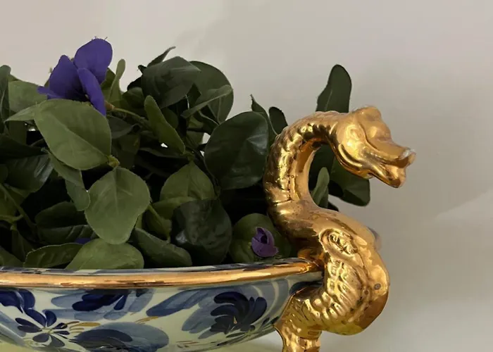 Haus Loreley Casa de Férias Lahnstein