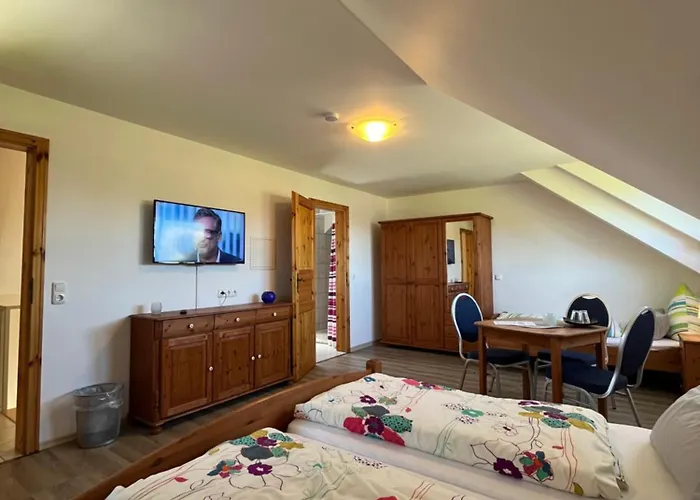 Haus Loreley Lahnstein