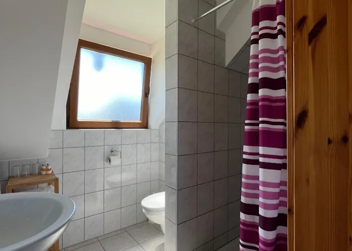 Haus Loreley * Lahnstein