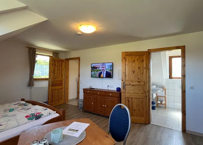 Haus Loreley Holiday home Lahnstein