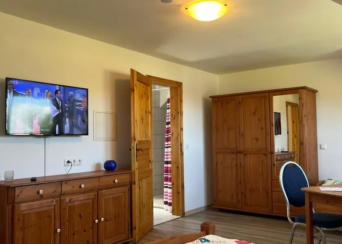 Haus Loreley Lahnstein