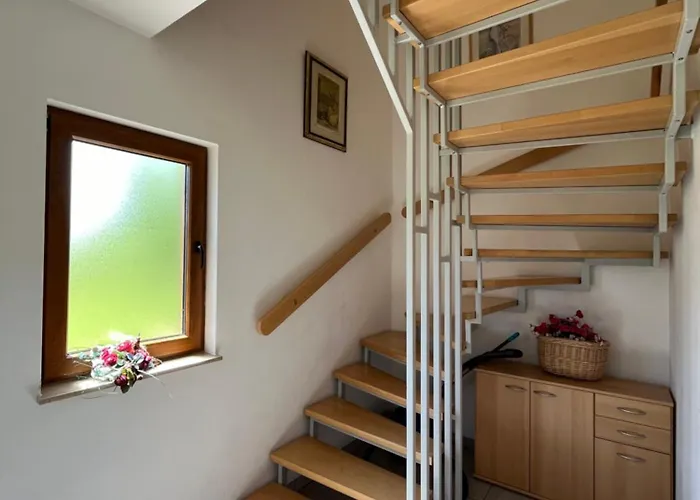 Haus Loreley Casa de Férias *