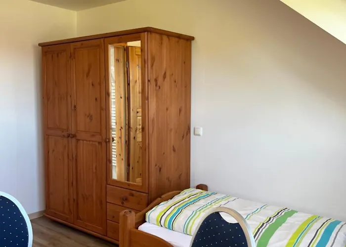 Haus Loreley Holiday home Lahnstein