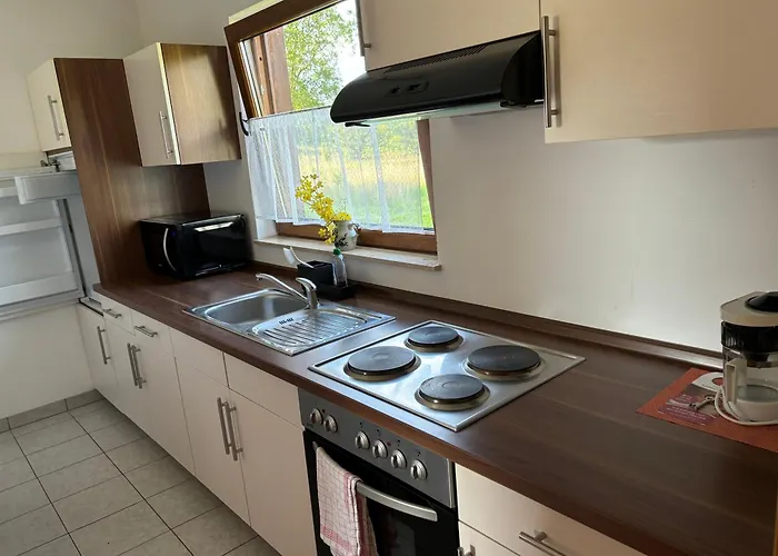 Haus Loreley * Lahnstein